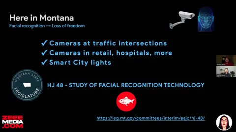 SMART CITIES #1: Street Lights That KILL, CBDC, Digital ID