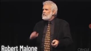 Robert Malone: 5th Generation Warfare