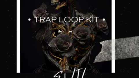 FREE Loop Kit - "Evil" (Dark, Lil Baby, Nardo Wick, Future, Lil Durk, EST Gee, Memphis)