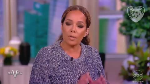 Sunny Hostin Talks DeSantis And His Handling Of Hurricane Ian