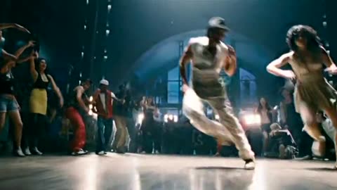 Indian Actor Hrithik Roshan Awesome Dance