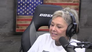 [2023-07-30] Roseanne Says 2024 Election WILL NOT HAPPEN, Culture War Will Get CRAZY