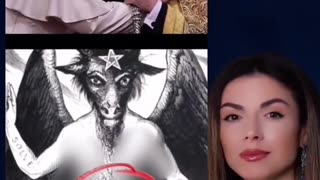 Baphomet and Catholics