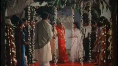 Babul ki duayein leti ja. Old Hindi Song