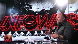 THE ALEX JONES Show Full Show 4 7 23