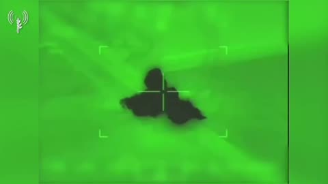 Incredible Footage of IDF Helicopter Operations