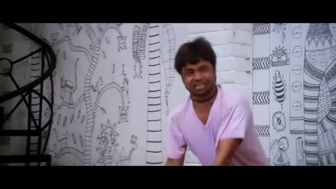 Best comedy video in Bollywood ever Rajpalyadav sir is best