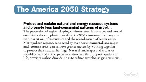 Agenda21, 2030