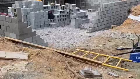 Block job