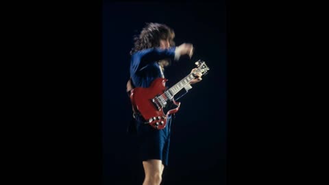 [FREE] AC/DC type beat hard rock "Ode to angus young"