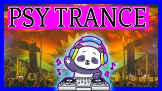 PSY TRANCE 5#