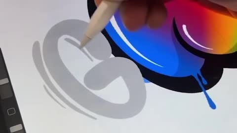 Satisfying BRAND LOGO Art That Is At Another Level