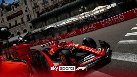 Charles Leclerc, Lewis Hamilton explain most special Saturday of F1 season