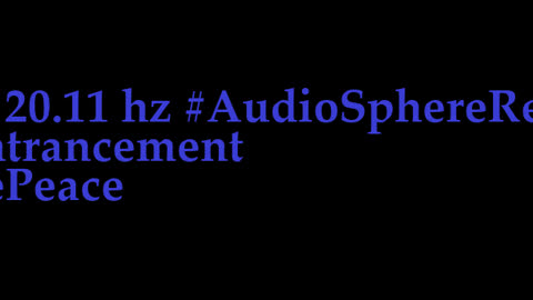 binaural_beats_20.11hz_AudioTherapy AudioSphereMindHarmony BinauralMindfulMeditation