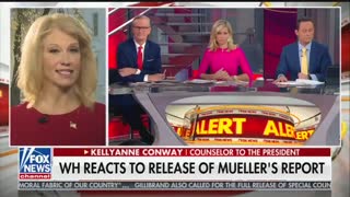 Kellyanne blasts Schiff: he 'ought to resign today'