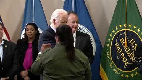 Joe Biden looks lost