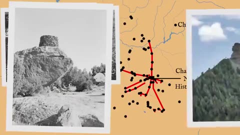 More Ancient Aryans of Chaco Canyon