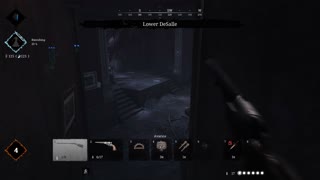 My Second Beetle Kill - Hunt Showdown