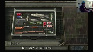 Resident Evil 4 Wii Not So Live Stream [Episode1] With Weebs and Kaboom