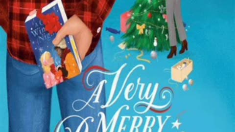 A Very Merry Bromance by Lyssa Kay Adams Full Audiobook