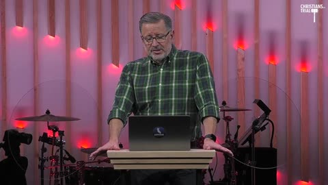Christians on Trial: Remembering Your Purpose (Acts 26:12-23) | Pastor Mike Fabarez