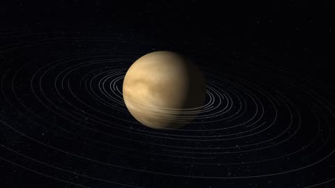 Scientists are stumped..... What Happening with Saturn 🪐