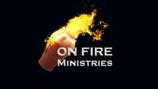 NEW YEAR, 1-1-23 LIVE Service, On Fire Ministries, Spokane