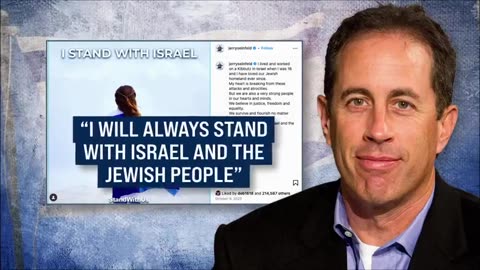 Dozens walk out of Duke commencement to protest jew Jerry Seinfeld speech 5-13-24 WCNC