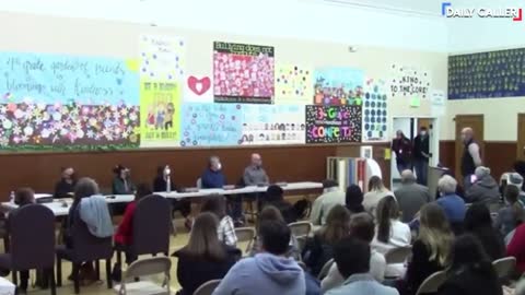 HEATED: Parents Scold School Board Over Transgender Policies