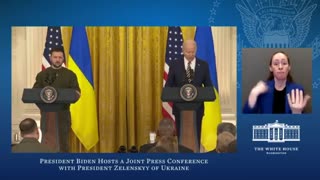 Biden Just Keeps Giving Our Money To Ukraine