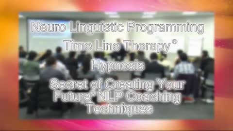 NLP Coaching | NLP in Japan with Drs. Tad & Adriana James