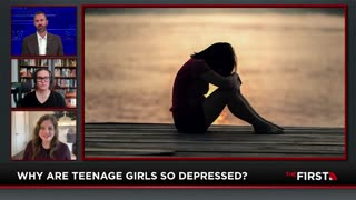 TPM's Libby Emmons talks about why teenage girls are feeling so depressed