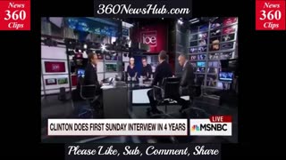 Mika and Joe says Hillary Started the Birther Lie