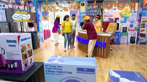 The Mega Sale Begins! - Taarak Mehta Ka Ooltah Chashmah - Ep 3734 -Full Episode - 1 Apr 2023