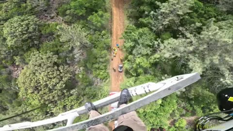 CHP Helps Contra Costa Fire Department With Rescue on Mount Diablo’s Donner Canyon Trail