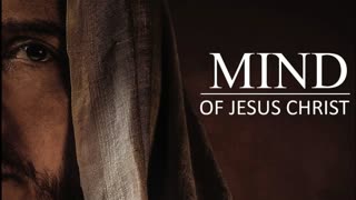 The Lion's Table: The Mind of Christ