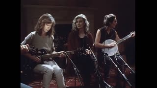 (HD ReMix) Kate and Anna McGarrigle - Goin’ Back to Harlan