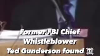 Here is Ted Gunderson (Former FBI Director) exposing the Deep Roots of Pedophilia in the Congress