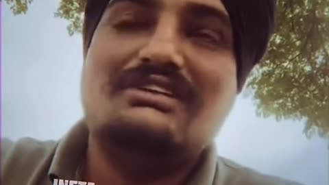 Sidhu moosa wala brand!