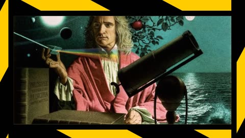 Isaac Newton