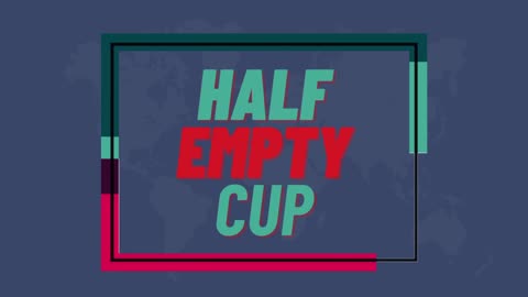 The Half Empty Cup of Joe - 05/20/2024