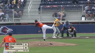 Double vs UTSA