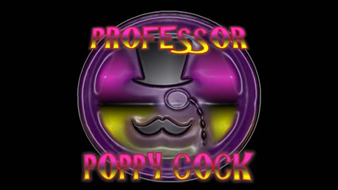 Professor Poppycock Episode 5