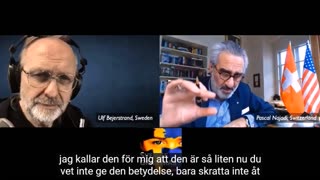 # 713 - Pascal Najadi interviewed by SWEDEN UNDER REVIEW 2023-03-05. SVENSKTEXTAD