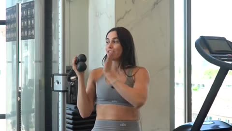 Effective Chest Exercises for Women: Lift & Tone Your Chest with These Routines, Chest Workout Women