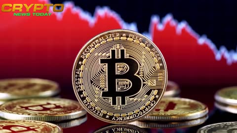 "THIS Will Be the Best Performing Asset of 2023" - Gareth Soloway Bitcoin Crash