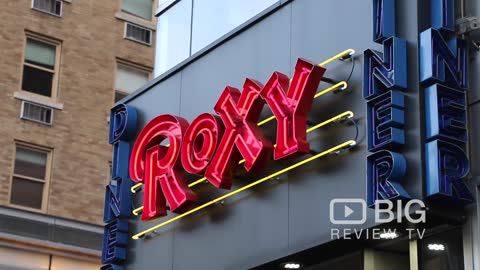 Roxy Diner American Deli Restaurant in New York NY serving Good Food and Drinks