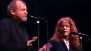 1992 - Joe Cocker & Jennifer Warnes - Up Where we Belong