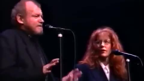 1992 - Joe Cocker & Jennifer Warnes - Up Where we Belong