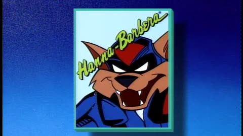 Swat Kats: Chaos in Crystal